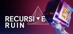 Recursive Ruin * АВТОДОСТАВКА STEAM GIFT РОССИЯ