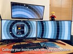 The Jean-Paul Software Screen Explosion * STEAM GIFT