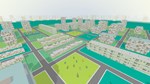 The Jean-Paul Software Screen Explosion * STEAM GIFT