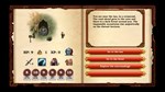 Heroes of Book & Paper *АВТОДОСТАВКА STEAM GIFT РОССИЯ