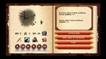 Heroes of Book & Paper *АВТОДОСТАВКА STEAM GIFT РОССИЯ