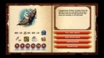 Heroes of Book & Paper *АВТОДОСТАВКА STEAM GIFT РОССИЯ