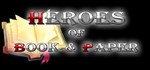Heroes of Book & Paper *АВТОДОСТАВКА STEAM GIFT РОССИЯ
