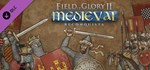 Field of Glory II: Medieval - Reconquista * DLC STEAM