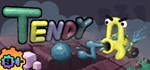 TENDY: Robot Gardener * АВТОДОСТАВКА STEAM GIFT РОССИЯ
