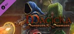 Magicka: Dungeons and Daemons 💎 DLC STEAM GIFT РОССИЯ - irongamers.ru