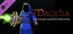 Magicka: Peculiar Gadgets Item Pack 💎 DLC STEAM GIFT