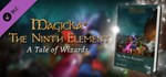 Magicka: The Ninth Element Novel 💎 DLC STEAM GIFT RU - irongamers.ru