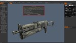 3DCoat Modding Tool 💎 АВТОДОСТАВКА STEAM GIFT РОССИЯ