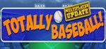 TOTALLY BASEBALL * АВТОДОСТАВКА STEAM GIFT РОССИЯ