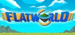 Flatworld * АВТОДОСТАВКА STEAM GIFT РОССИЯ