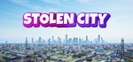 STOLEN CITY * АВТОДОСТАВКА STEAM GIFT RU