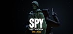 Spy Network * АВТОДОСТАВКА STEAM GIFT РОССИЯ