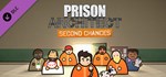 Prison Architect - Second Chances 💎 DLC STEAM GIFT RU - irongamers.ru