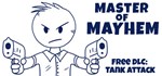 State of Anarchy: Master of Mayhem * STEAM GIFT РОССИЯ