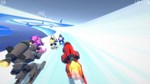 Rocket Ski Racing * АВТОДОСТАВКА STEAM GIFT РОССИЯ