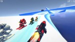 Rocket Ski Racing * АВТОДОСТАВКА STEAM GIFT РОССИЯ