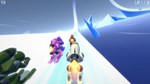 Rocket Ski Racing * АВТОДОСТАВКА STEAM GIFT РОССИЯ