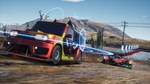 Fast & Furious: Spy Racers Подъём SH1FT3R *STEAM GIFT
