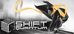 Shift Quantum A Cyber Noir Puzzle Platformer * STEAM