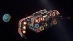 Starship EVO * АВТОДОСТАВКА STEAM РОССИЯ