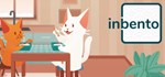 inbento * АВТОДОСТАВКА STEAM GIFT РОССИЯ