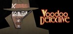 Voodoo Detective * АВТОДОСТАВКА STEAM GIFT RU