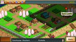 Ninja Village * АВТОДОСТАВКА STEAM GIFT РОССИЯ