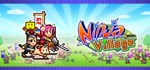 Ninja Village * АВТОДОСТАВКА STEAM GIFT РОССИЯ