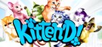 Kitten´d * АВТОДОСТАВКА STEAM GIFT РОССИЯ
