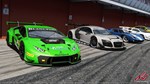 Assetto Corsa - Dream Pack 2 * DLC STEAM РОССИЯ