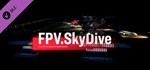 FPV.SkyDive - Midnight Airport * DLC STEAM GIFT РОССИЯ
