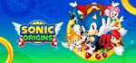 Sonic Origins * STEAM GIFT RU