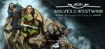 Forgotten Fables - Wolves on the Westwind * STEAM GIFT