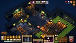 Obsidian Prince * АВТОДОСТАВКА STEAM GIFT РОССИЯ