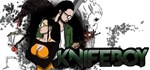 KnifeBoy * АВТОДОСТАВКА STEAM GIFT РОССИЯ