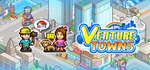 Venture Towns * АВТОДОСТАВКА STEAM GIFT РОССИЯ