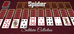 Spider Solitaire Collection*АВТОДОСТАВКА STEAM GIFT RU