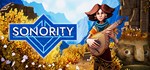 Sonority * АВТОДОСТАВКА STEAM GIFT РОССИЯ