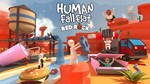 Human: Fall Flat Official Soundtrack *DLC STEAM РОССИЯ