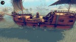 Pirate treasure * АВТОДОСТАВКА STEAM GIFT RU
