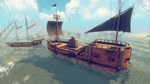 Pirate treasure * АВТОДОСТАВКА STEAM GIFT RU