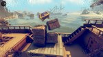 Pirate treasure * АВТОДОСТАВКА STEAM GIFT RU