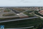 X-Plane 11 Add-on Globall Art SBGR S*o Paulo Guarulhos