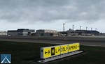 X-Plane 11 Add-on Globall Art SBGR S*o Paulo Guarulhos