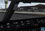 X-Plane 11 Add-on Globall Art SBGR S*o Paulo Guarulhos