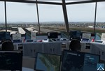 X-Plane 11 Add-on Globall Art SBGR S*o Paulo Guarulhos
