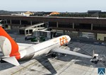 X-Plane 11 Add-on Globall Art SBGR S*o Paulo Guarulhos