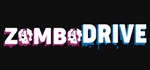 zomboDRIVE: Apocalyptic Road Trip * STEAM GIFT RU