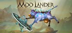 Moo Lander * АВТОДОСТАВКА STEAM GIFT RU